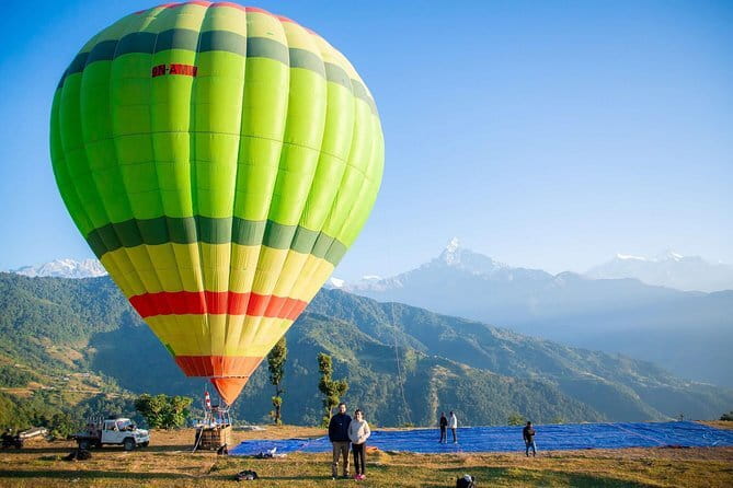 Himalayas Ultra Light Aircraft flight - Weather Reality: Plan for a Shift, Not a Surprise