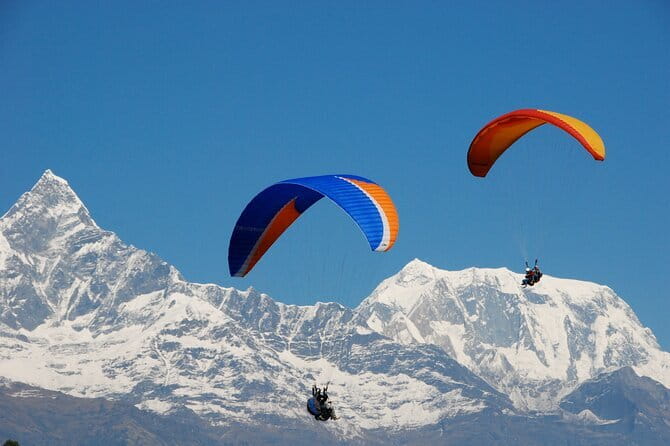 Himalayas Ultra Light Aircraft flight - Who Should Book This Flight (And Who Might Skip It)