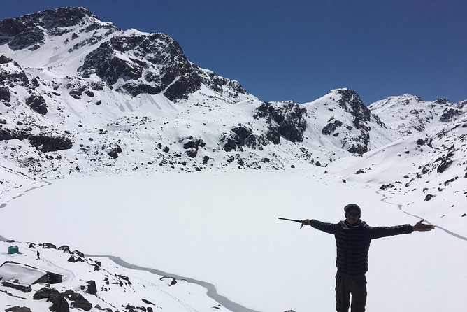 Independent Trekking Guide in Pokhara - Routes you might tackle: Annapurna options and smart pickup patterns