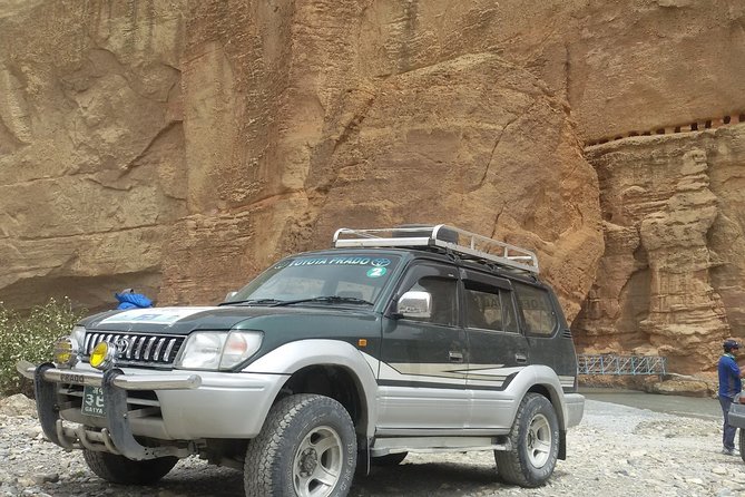 Jomsom Muktinath Tour by 4WD SUV 2 Days - Key Things That Make This Tour Worth Your Time