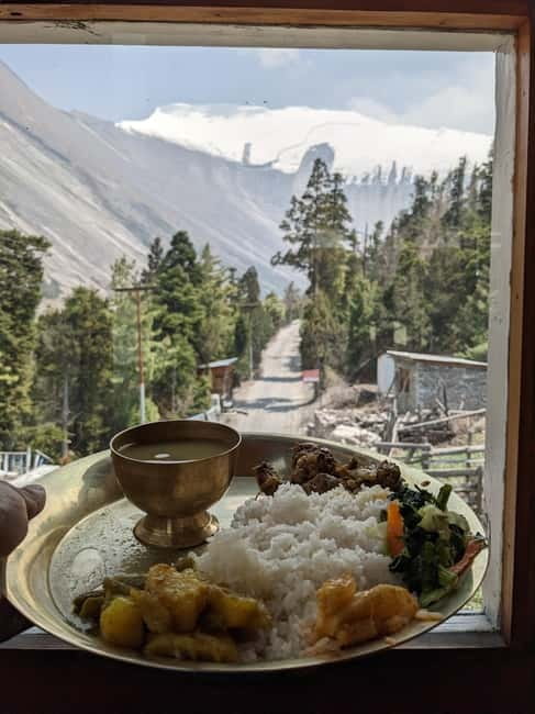 Kathmandu: 10-Day Annapurna Circuit Trek via Thorong La Pass - Key things to know before you go