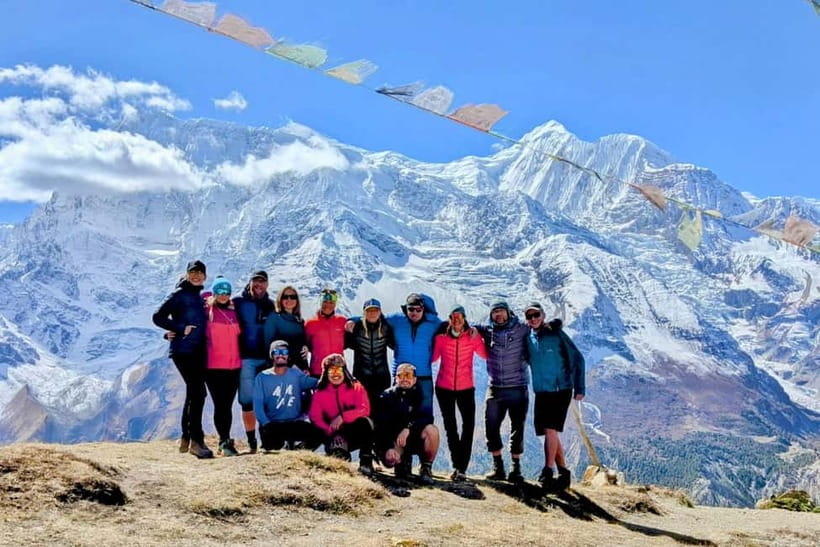 Kathmandu: 10-Day Annapurna Circuit Trek via Thorong La Pass - Day 9–10: Kagbeni, Jomsom, and the reset in Pokhara