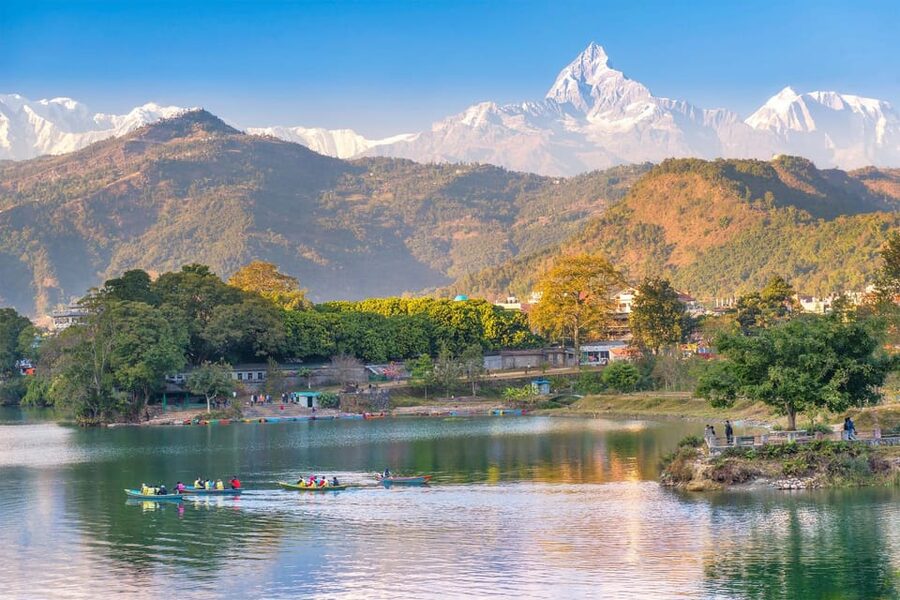 Kathmandu: 4 Days Pokhara Tour With Himalaya Easy Day Hiking - Price and Value: What $213 Covers (and What You’ll Pay Extra)