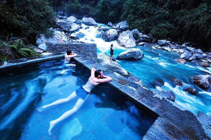 Kathmandu/Pokhara: 5-Day Annapurna Base Camp (ABC) Trek - Why This 5 Days to Annapurna Base Camp Tempo Works