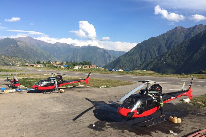 Landing Annapurna Base Camp by Helicopter Tour from Pokhara - Who This Tour Fits Best (And Who Should Rethink It)