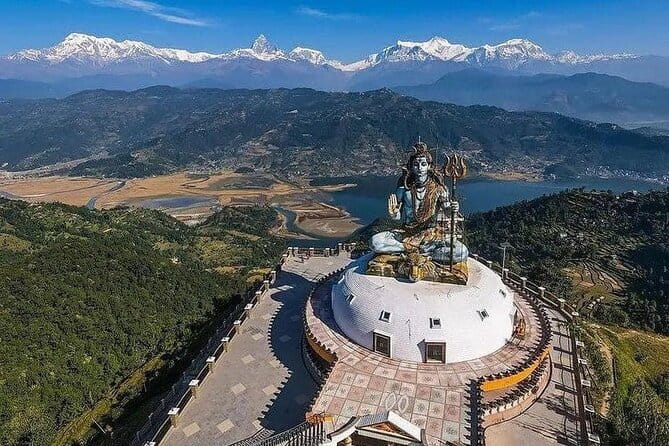 Mardi Himal Base Camp Trek from Pokhara 4 Days - Price and logistics: is $270 good value for what you get?
