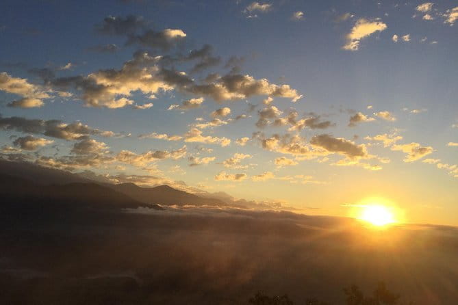 Mardi Himal Base Camp Trek from Pokhara 4 Days - How hard is it really? Fit, pacing, and altitude reality