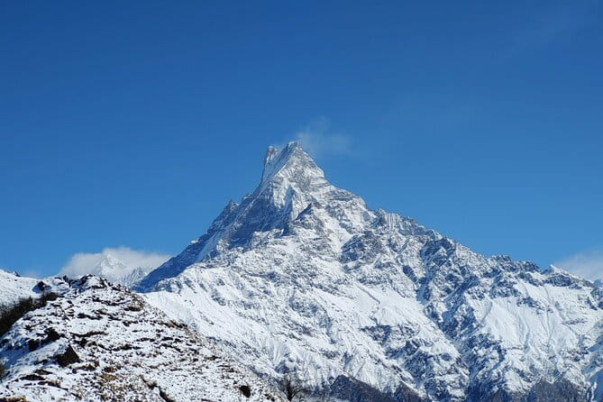 Mardi Himal Trek - Key highlights I’d bet on