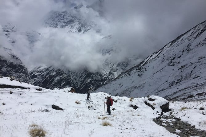 Mardi Himal Trek - What $399 Really Covers on This Trek (and What It Does Not)