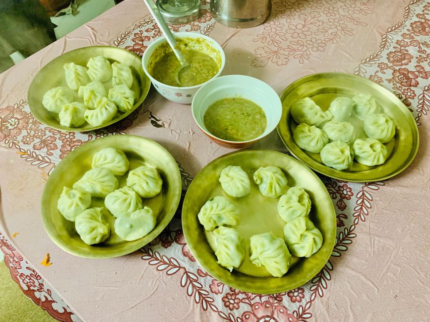 MoMo or Dal Bhat Cooking Class at Aama Kitchen in Pokhara - Quick hits before you book