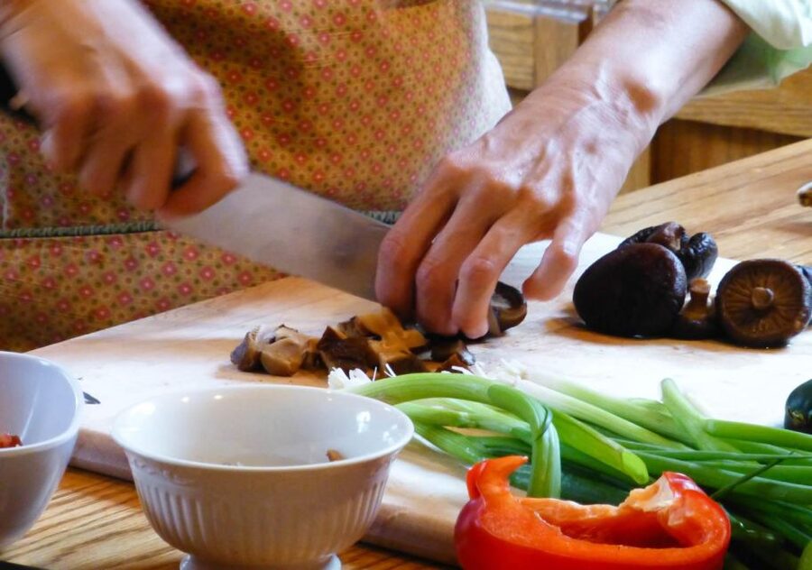 MoMo or Dal Bhat Cooking Class at Aama Kitchen in Pokhara - Aama Kitchen turns cooking into a real Pokhara experience