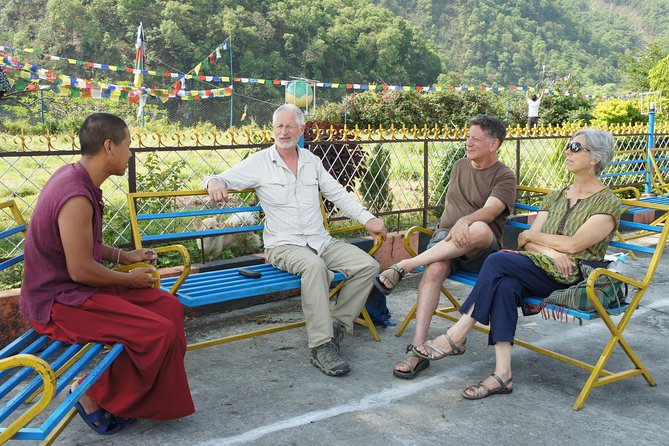 Morning Half Day Tibetan cultural tour to Tibetan Settlements - Key points worth knowing before you go