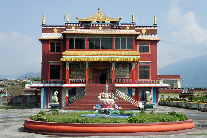 Morning Half Day Tibetan cultural tour to Tibetan Settlements - Morning Start in Pokhara: What 05:30 a.m. Actually Feels Like
