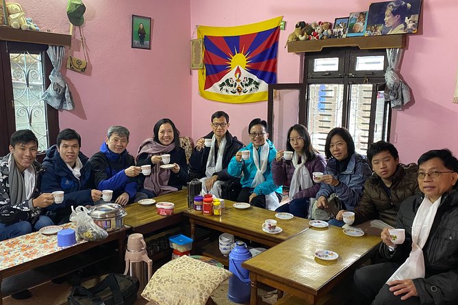 Morning Half Day Tibetan cultural tour to Tibetan Settlements - Tashi Palkhel Settlement: A Family Breakfast You’ll Remember for the Right Reasons