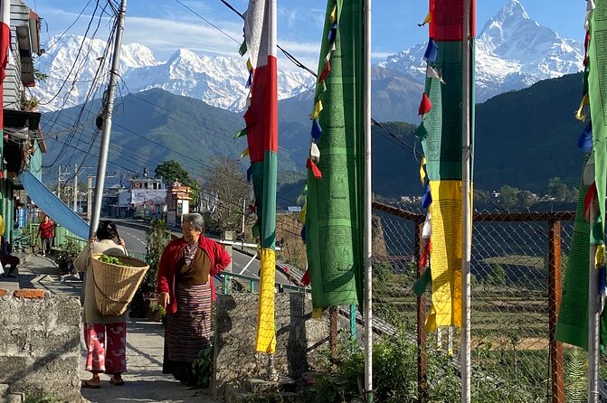 Morning Half Day Tibetan cultural tour to Tibetan Settlements - What You’ll Actually Learn About Tibetan Buddhism (Without Pretending It’s Easy)