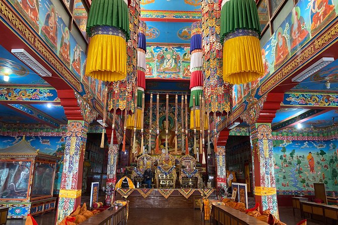 Morning Half Day Tibetan cultural tour to Tibetan Settlements - Logistics That Matter: Timing, Transport, and the Short-Schedule Reality