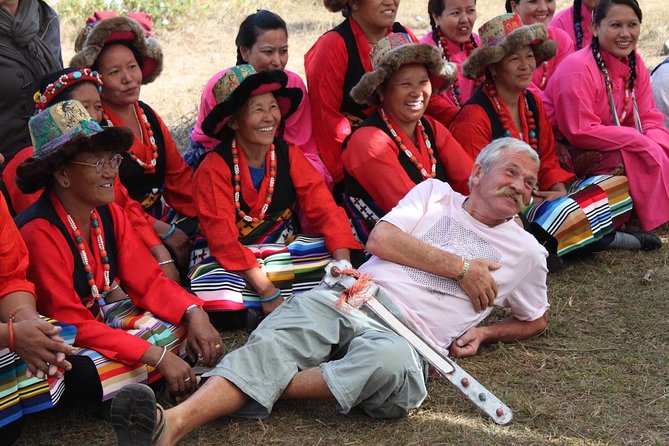 Morning Tibetan cultural tour to Tibetan settlements Pokhara - Key highlights you’ll notice fast