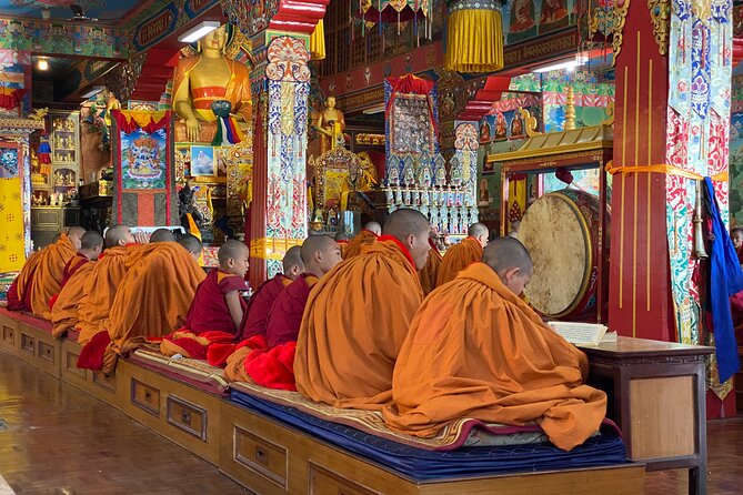 Morning Tibetan cultural tour to Tibetan settlements Pokhara - Tashi Palkhel Tibetan Settlement: breakfast with a real family home feel
