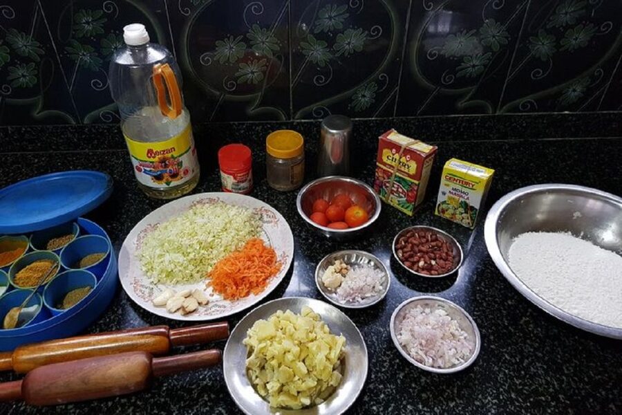 Nepalese Kitchen in Pokhara: Momos or Dal Bhat Cooking Class - Why a Pokhara momos or dal bhat class feels more local than restaurant cooking