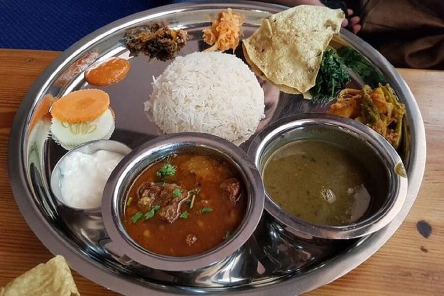 Nepalese Kitchen in Pokhara: Momos or Dal Bhat Cooking Class - Momos vs dal bhat: how the learning experience changes with your choice