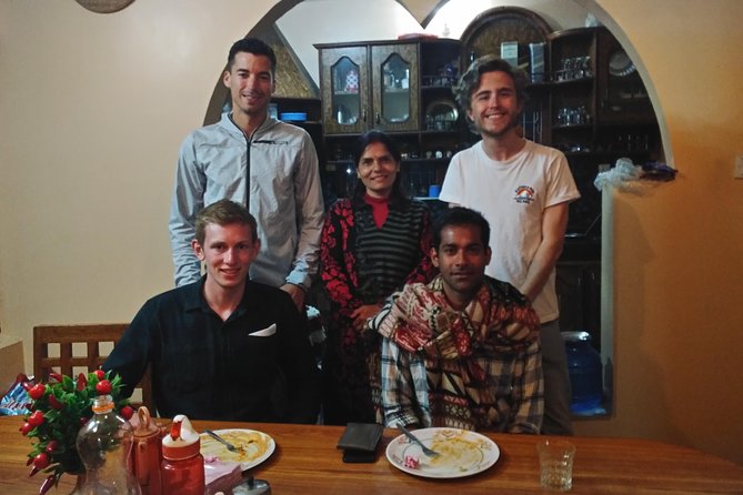 Nepalese Momos or Dal Bhat Cooking Class (Cook with Delight) - What You’ll Make: Momos and Dal Bhat Basics You Can Actually Repeat