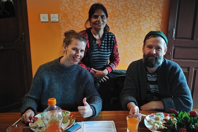 Nepalese Momos or Dal Bhat Cooking Class (Cook with Delight) - Who Should Book This Class—and Who Might Not