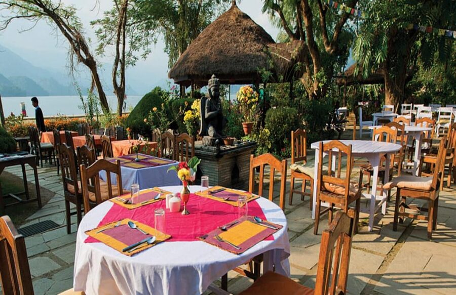 Nepali Nights: Dinner & Cultural Dance Delight in Pokhara - Key highlights at a glance