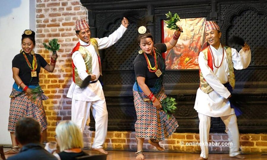 Nepali Nights: Dinner & Cultural Dance Delight in Pokhara - A 3-hour culture plan in Lakeside, Pokhara