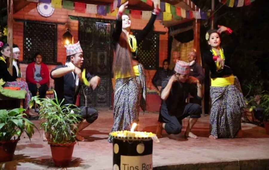 Nepali Nights: Dinner & Cultural Dance Delight in Pokhara - Price and value: why $25 can make sense in Pokhara