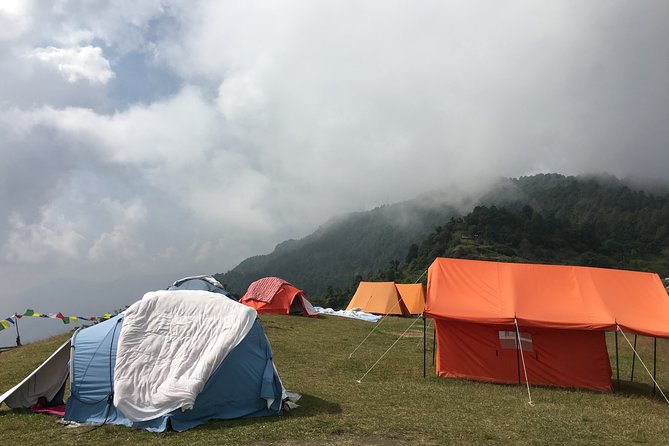 Overnight Dhampus Australian Camp Easy Hiking from Pokhara - Quick hits before you commit