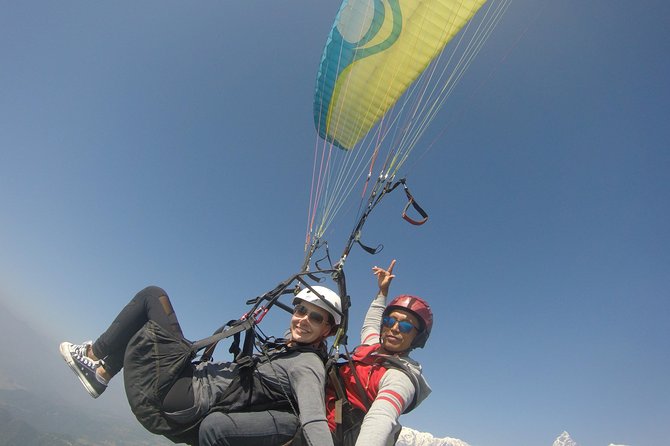 Paragliding at Pokhara - Key things to know before you go