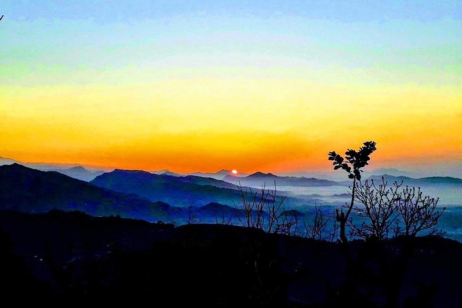 Paragliding at Sarangkot Pokhara - Who Should Book This Tandem Paragliding Ride