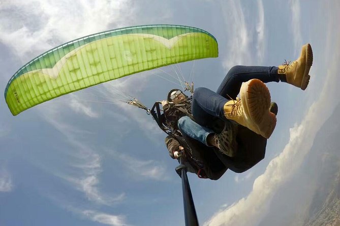Paragliding in Pokhara - Key Things to Know Before You Float Above Pokhara