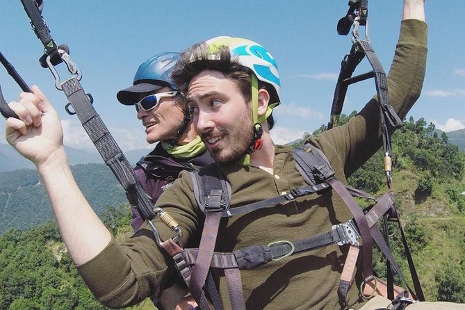 Paragliding in Pokhara - Price and Value: Is $120 Worth a Morning in Pokhara?