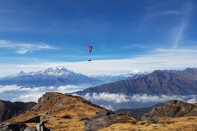 Paragliding Tandem Flight from Pokhara with Photos and Video - Should You Book This Tandem Paragliding in Pokhara?