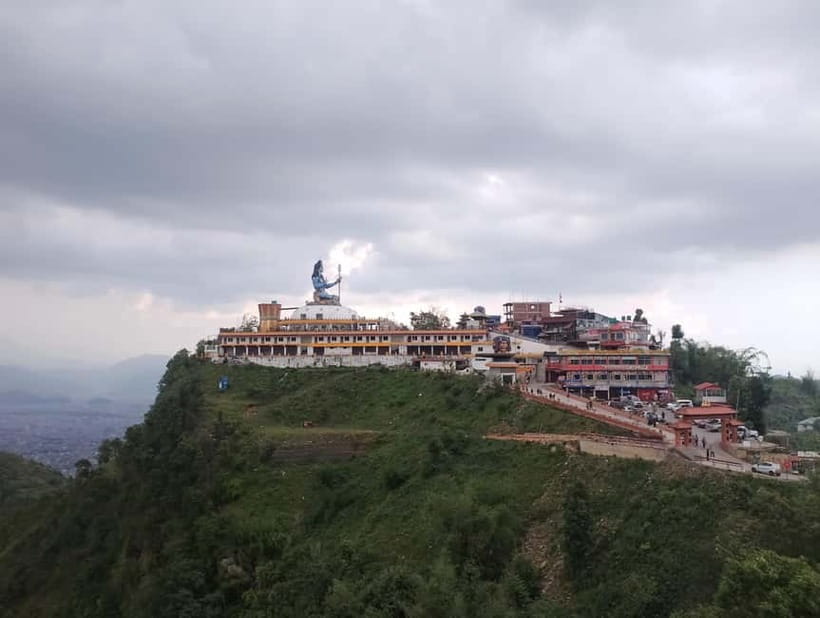 Peace & Panorama: Stupa and Pumdikot Scenic Drive Tour - Key things to catch before you go