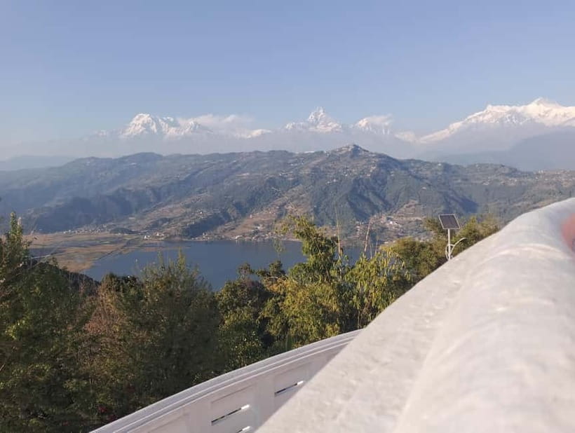 Peace & Panorama: Stupa and Pumdikot Scenic Drive Tour - Pickup reliability and the guide factor: what to watch