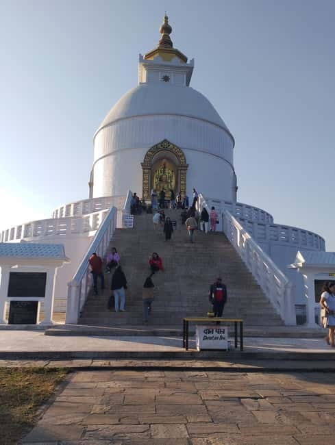 Peace & Panorama: Stupa and Pumdikot Scenic Drive Tour - Who should book—and who should skip this half-day hill climb