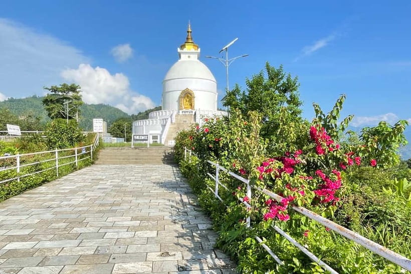 Pokhara: 1-Day World Peace Pagoda and Lord Shiva Statue Trek - Key Things You’ll Notice on This Pokhara Peace Pagoda and Shiva Trek