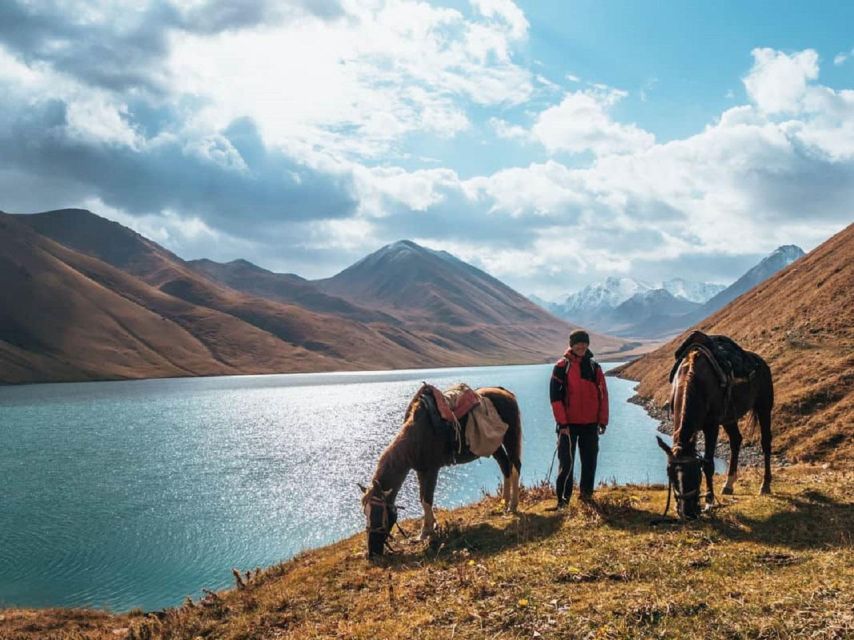 Pokhara: 1-Hour Horseback Ride with Hotel Pickup - What’s Included (and Why That Changes the Value)
