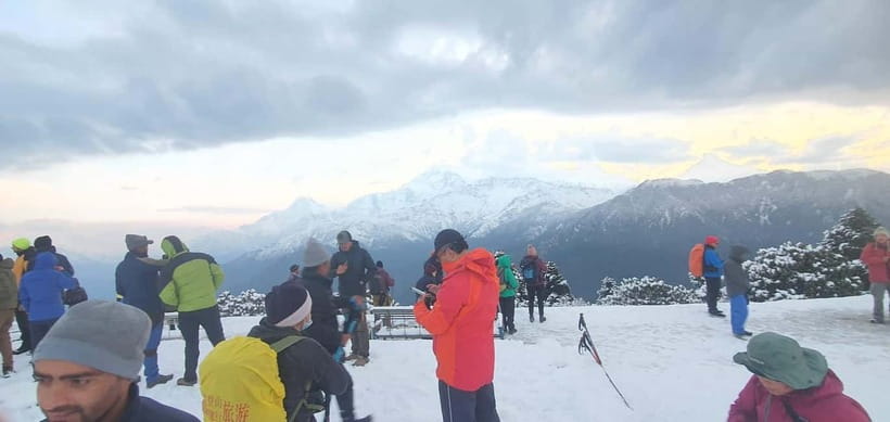 Pokhara: 2 & 3 Days Ghorepani Poon Hill Private Guided Trek - Price and Logistics: What $118 Gets You (and What to Budget Separately)