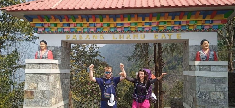 Pokhara: 2 & 3 Days Ghorepani Poon Hill Private Guided Trek - What to Pack for a 2–3 Day Poon Hill Trek