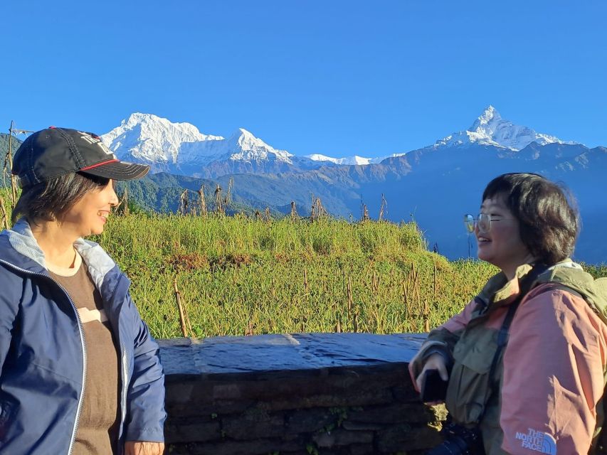 Pokhara: 2-Day Australian Camp & Dhampus Village Easy Hike - What to Pack (So Day 1 Doesn’t Feel Like a Surprise)