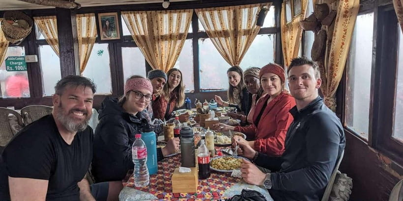 Pokhara: 2-Day Ghorephani and Poon Hill Private Trek - Key highlights worth planning around