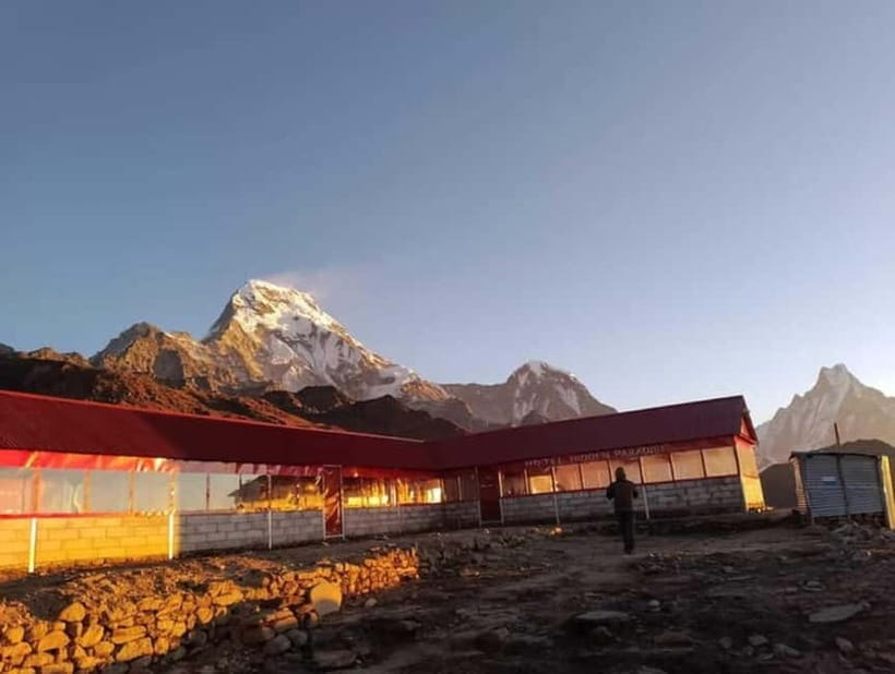 Pokhara: 2-Day Ghorephani and Poon Hill Private Trek - Difficulty, altitude, and who should think twice