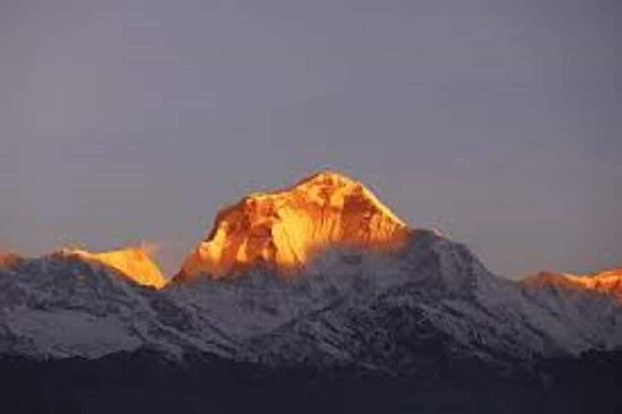 Pokhara: 2-Day Ullerai, Ghorepani & Poon Hill - Sunrise Trek - Day 1: Ulleri to Ghorepani—forest walking and village life