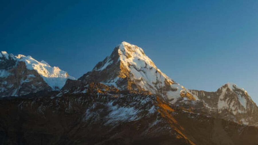 Pokhara: 2-Day Ullerai, Ghorepani & Poon Hill - Sunrise Trek - Day 2: Poon Hill sunrise—how to get the best experience