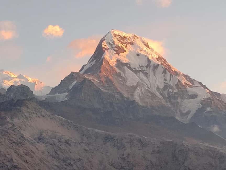 Pokhara: 2-Day Ullerai, Ghorepani & Poon Hill - Sunrise Trek - Price and value: what you’re really paying for at $108