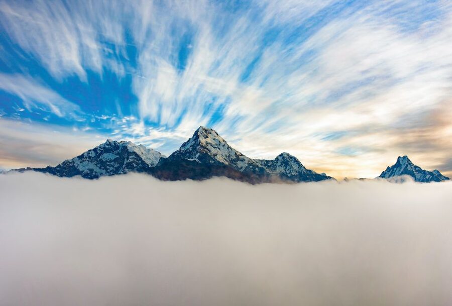 Pokhara: 3-Day Ghorepani and Poon Hill Trek - Key Highlights You’ll Actually Feel