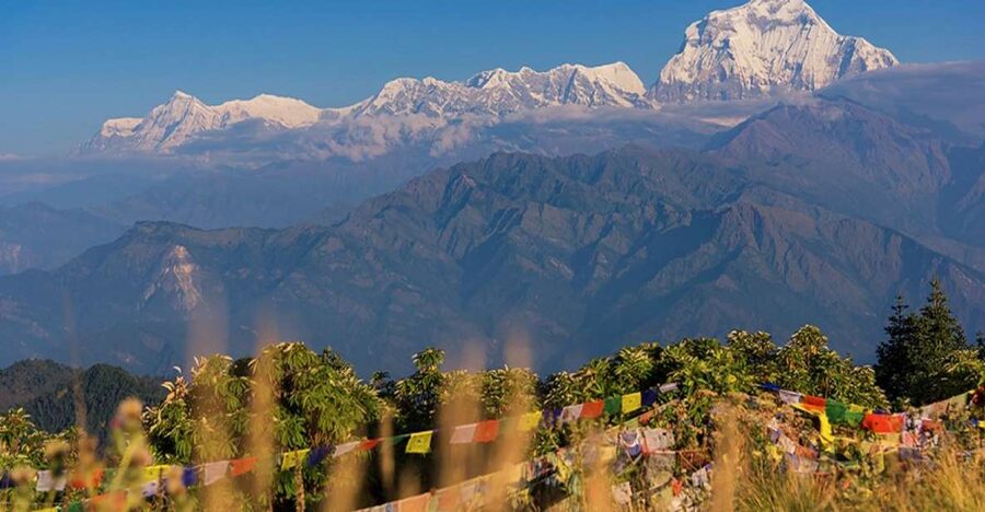 Pokhara: 3-Day Ghorepani and Poon Hill Trek - What to Pack (Without Overthinking)